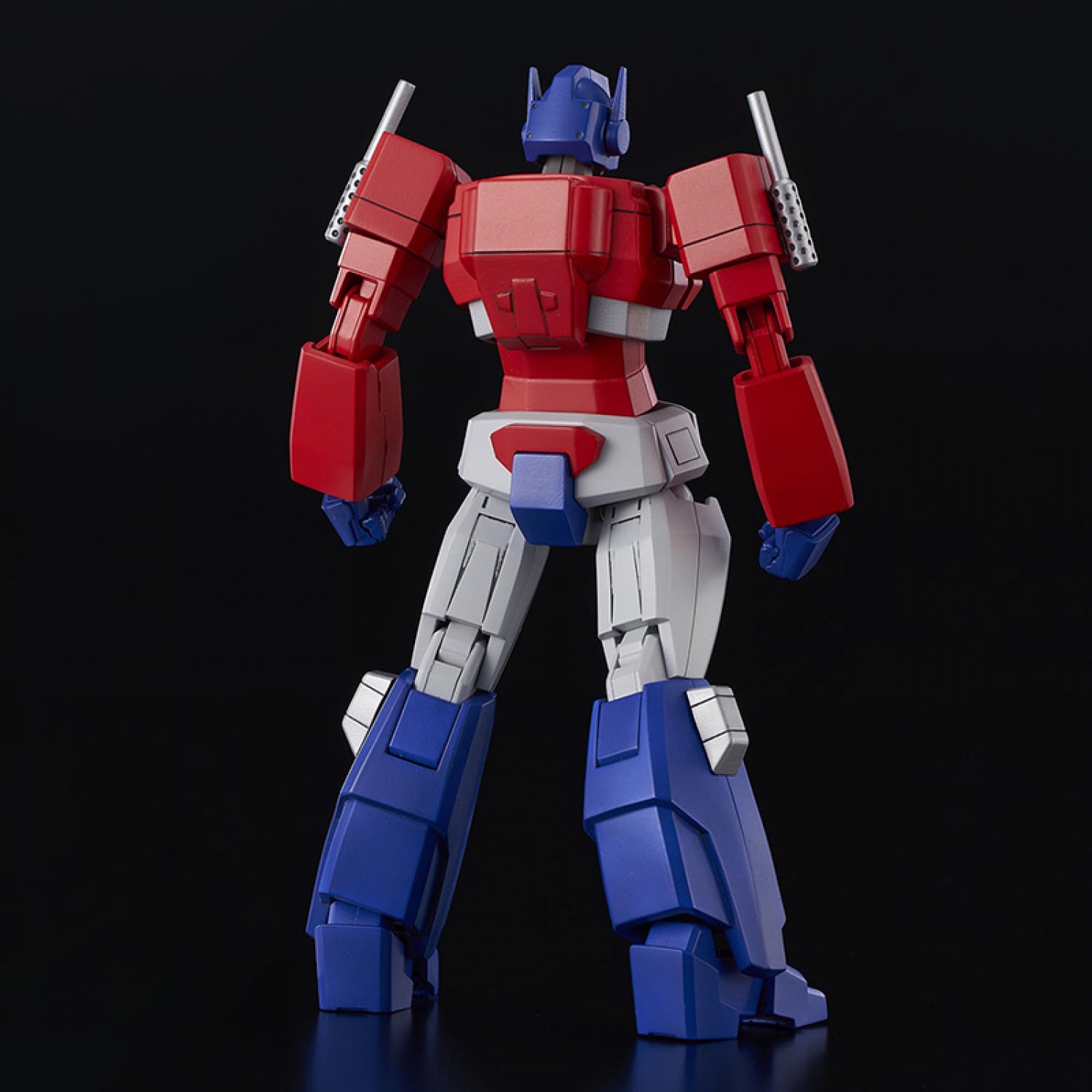 [Furai Model] Optimus Prime (G1 Ver.)